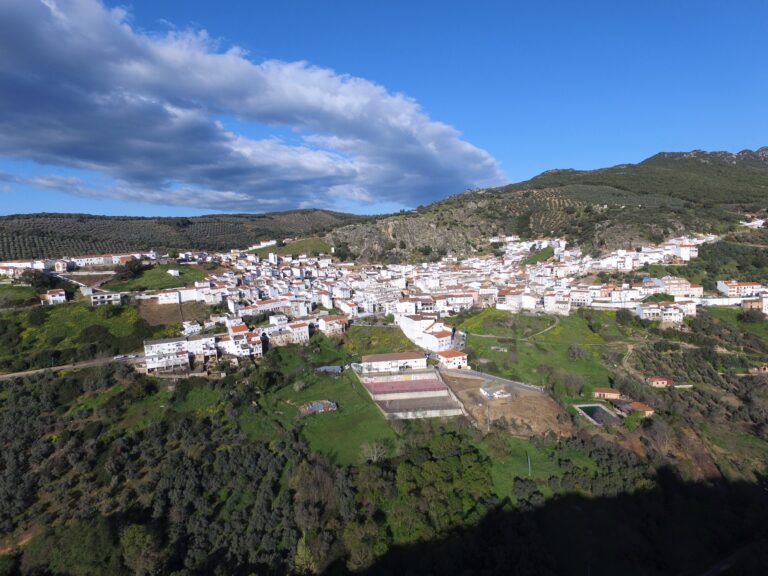 Fuencaliente, naturaleza y confianza El Ecoturista